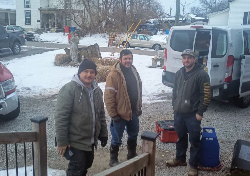 About TempControl: Your Local HVAC Experts